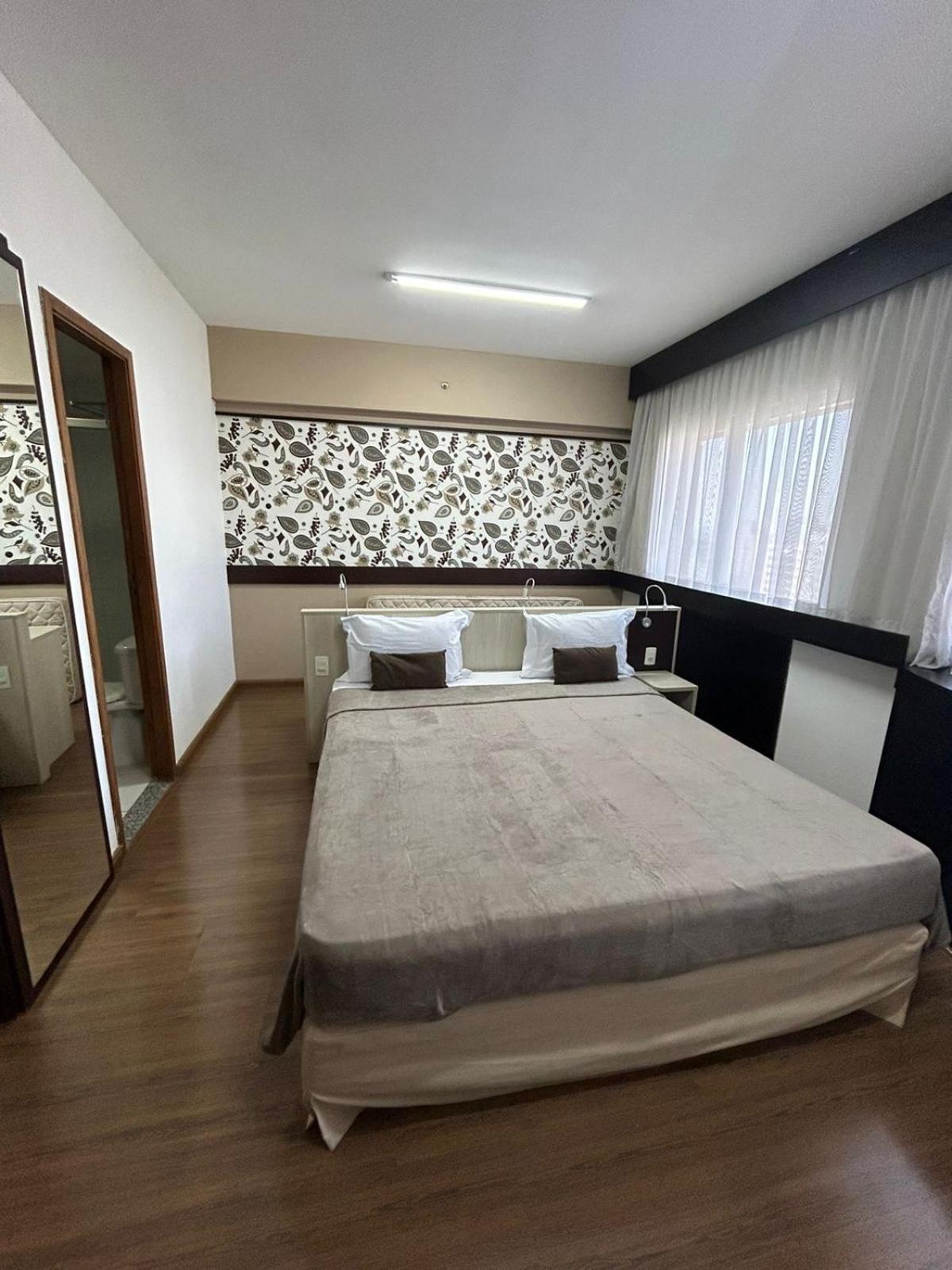 Flat Mercu Paraiso Beneficencia Portuguesa Com Garagem 1307 Sao Paulo Bagian luar foto